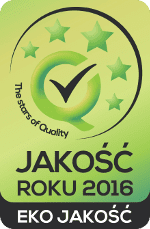 jakosc 2016 logo eco